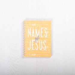 Prayer Notebook