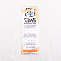 Reframing Life Bookmark