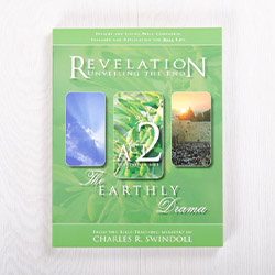 Revelation, Unveiling the End, Act 2: The Earthly Drama, Bible companion