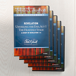 Revelation 1-3