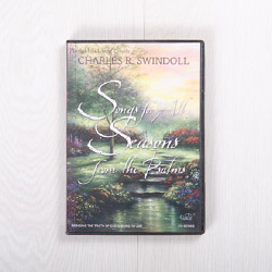 Songs for All Seasons from the Psalms, message series