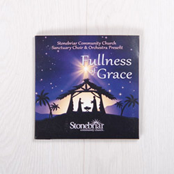 Fullness of Grace, Christmas concert