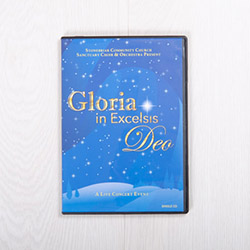Gloria in Excelsis Deo, Christmas concert