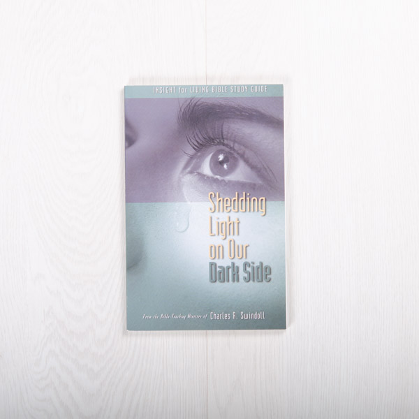 Shedding Light on the Dark Side, study guide