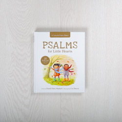 Psalms for Little Hearts