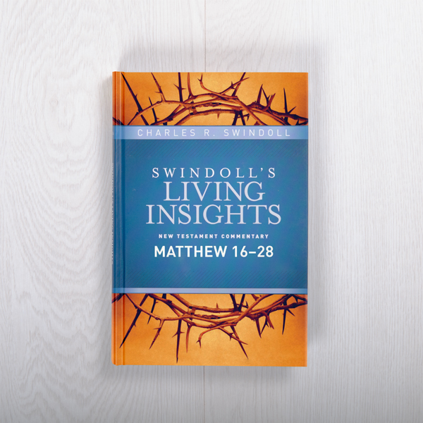Matthew 16-28