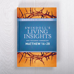Matthew 16-28