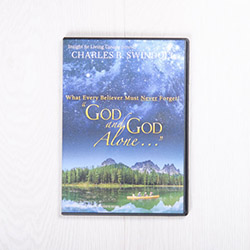 What Every Believer Must Never Forget! 