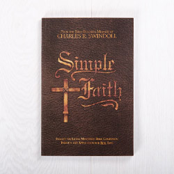 Simple Faith Bible Companion