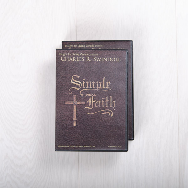 Simple Faith