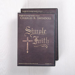 Simple Faith