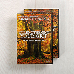 Strengthening Your Grip