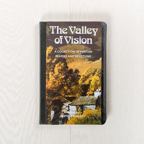 The Valley of Vision