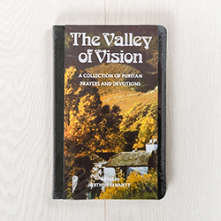 The Valley of Vision
