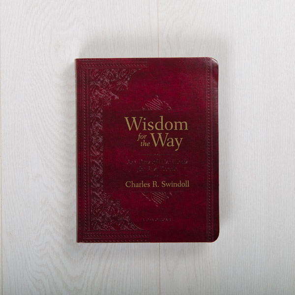 Wisdom for the Way