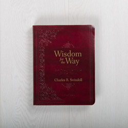 Wisdom for the Way