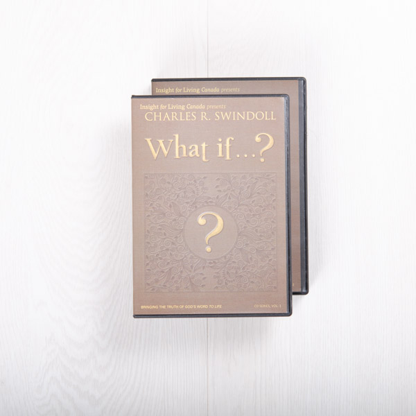 What If...?
