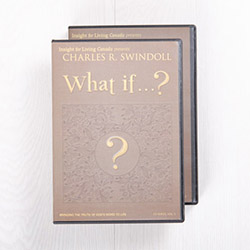 What If...?