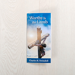 Worthy is the Lamb