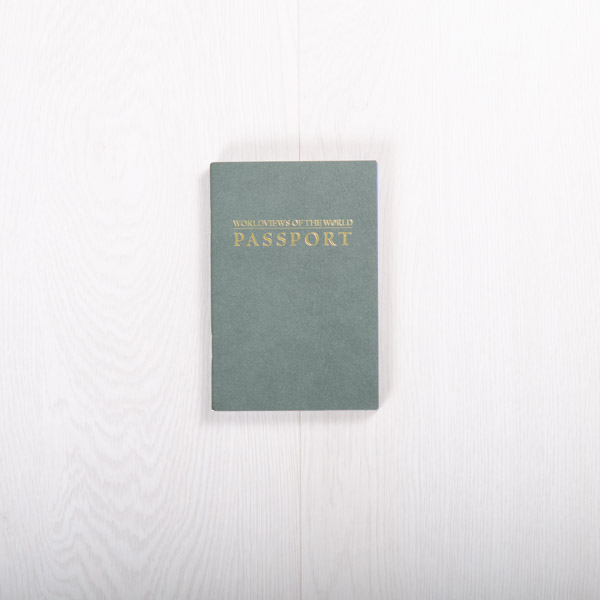 Worldviews of the World Passport, by Insight for Living