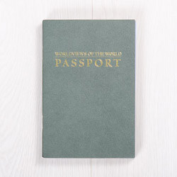 Worldviews of the World Passport, by Insight for Living
