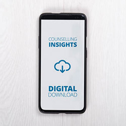 Product Image for Counselling Insights.